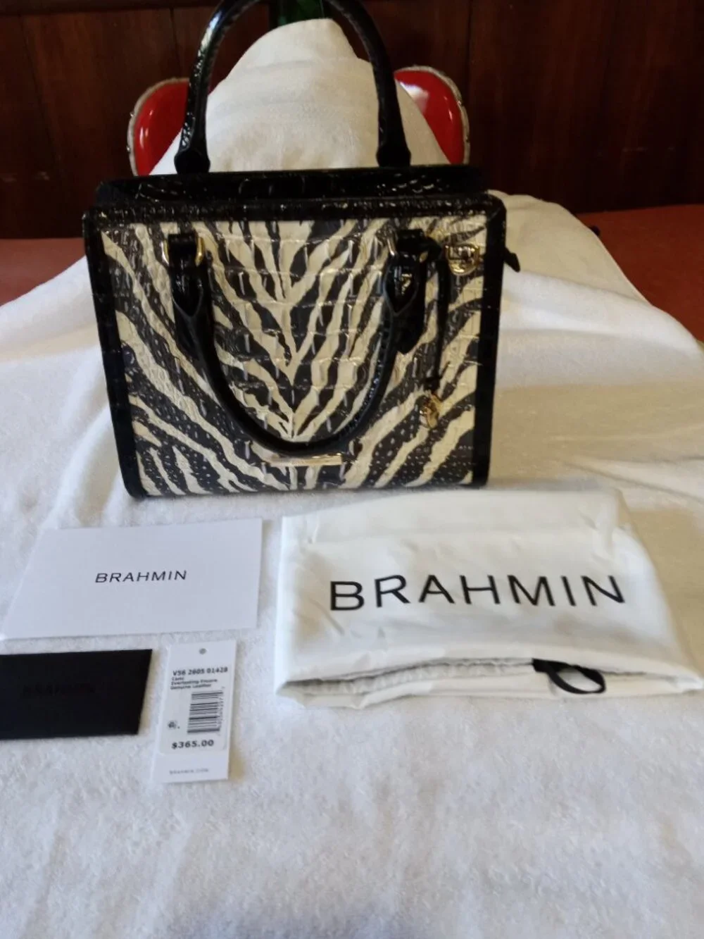 Brahmin -Cami-Everlasting Encore